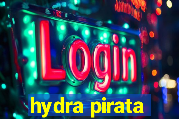 hydra pirata